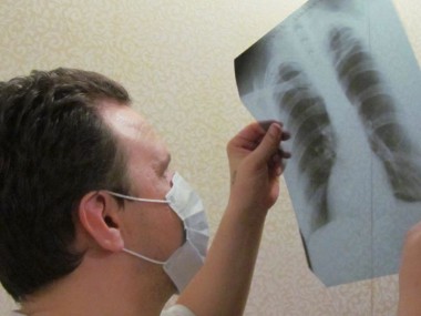 Туберкулез - великий и ужасный?