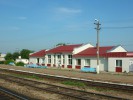 станция Костылево